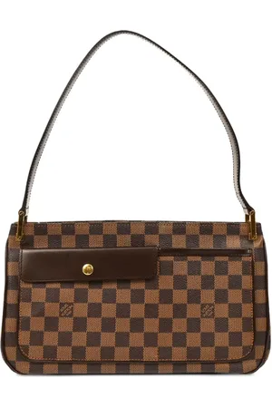 LOUIS VUITTON Sac porté épaule Aubagne pre-owned (2004)