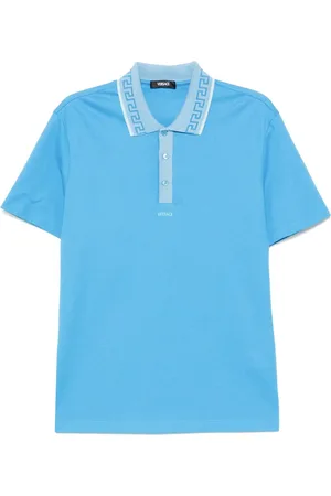 VERSACE Polo Grecca