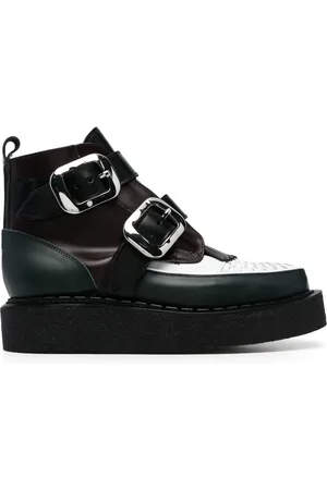 Charles Jeffrey Loverboy X George Cox bottines Loverboy