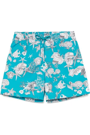 VERSACE Short Coral Theatre