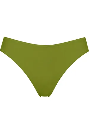 ERES Bas de bikini Coulisses à bonnets triangle
