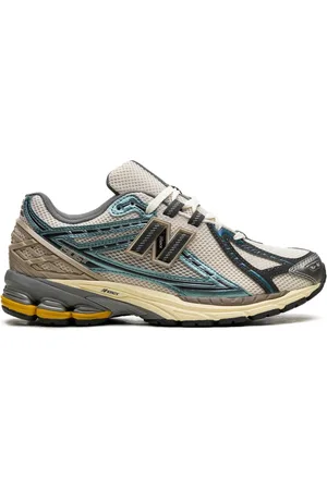 New Balance Baskets 1906R à empiècements