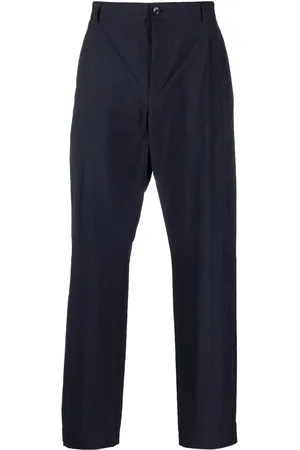 Orlebar Brown Pantalon Dunmore à coupe droite