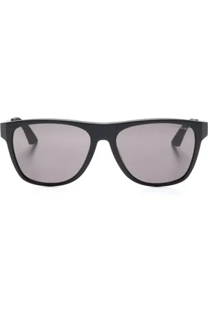 Montblanc Lunettes de soleil à monture D
