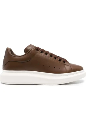 Alexander McQueen Baskets Oversized