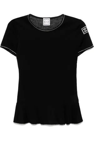 CHANEL T-shirt Sport Line (2006)
