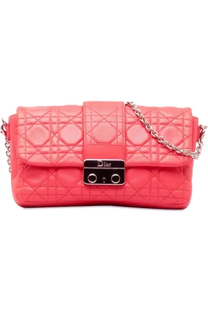 Dior Sac à bandoulière Cannage Miss Dior Promenade (2012)