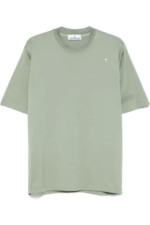 Stone Island Cotton t-shirt
