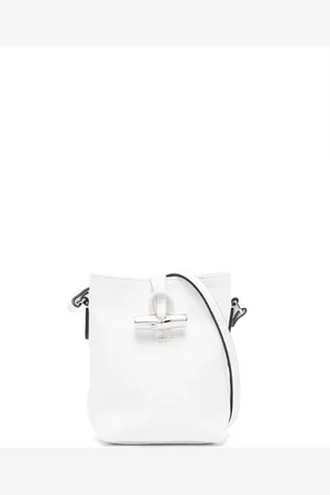 Longchamp Mini sac à bandoulière Roseau Essential