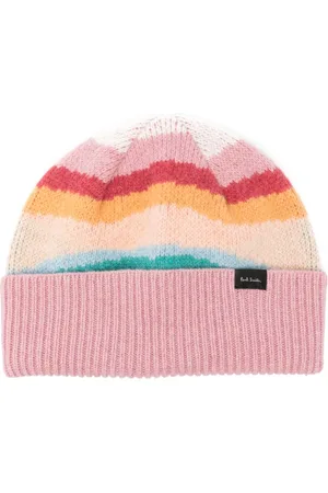 Paul Smith Bonnet en maille