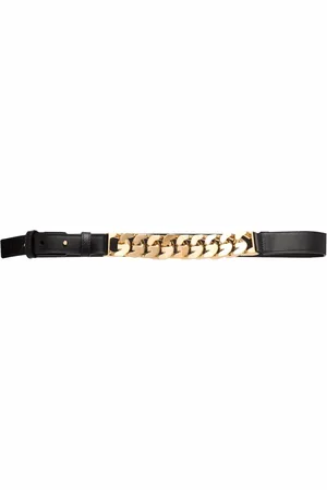 Givenchy Ceinture en chaîne à logo