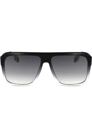Victoria Beckham Lunettes de soleil à monture carrée