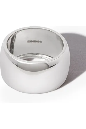 Adina Reyter Bague Barrell en or 14ct