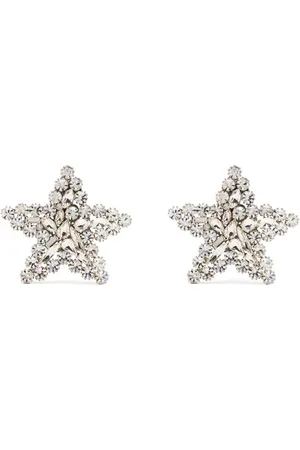 Alessandra Rich Boucles d