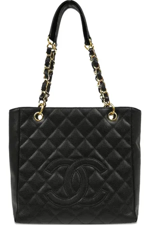 CHANEL Sac cabas Petite Shopping (2005)