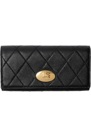 Burberry Portefeuille continental Strand