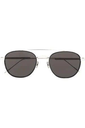 Cartier Lunettes de soleil à monture pilote