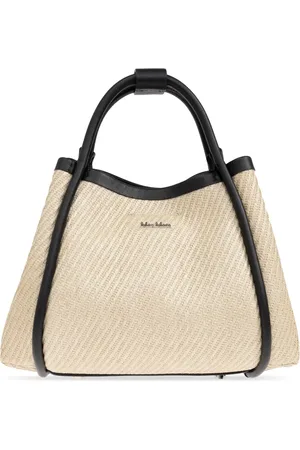 Max Mara Mini sac à main Marine