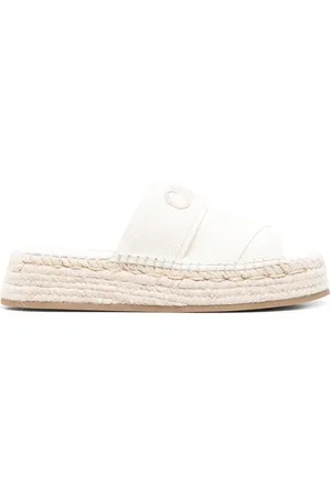 Chloé Espadrilles Mila