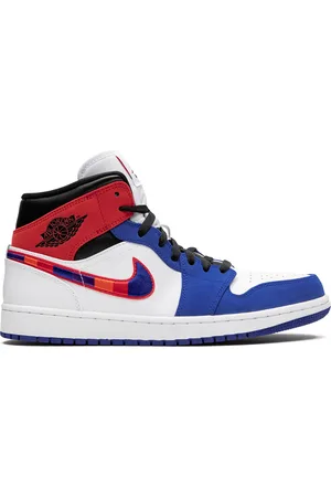 Jordan Baskets Air 1