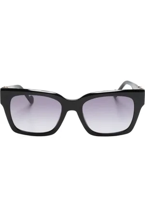 Liu Jo Lunettes de soleil à monture rectangulaire