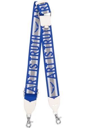 Zadig & Voltaire Bride porté épaule à logo en jacquard