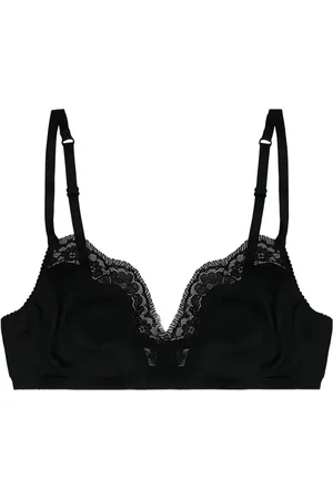 Dolce & Gabbana Soutien-gorge à empiècements en dentelle