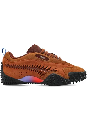 PUMA X Aries Mostro sneakers