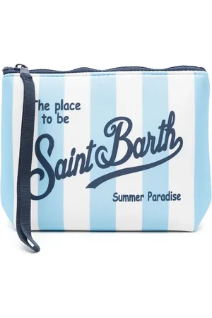 MC2 SAINT BARTH Pochette Aline