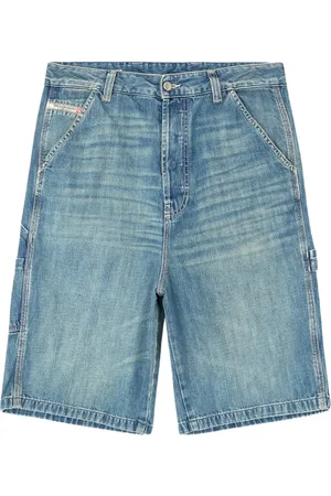 Diesel Short D-Livery-W-Short