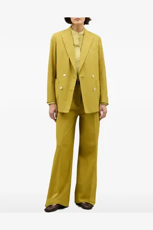 Boglioli Blazer à boutonnière croisée