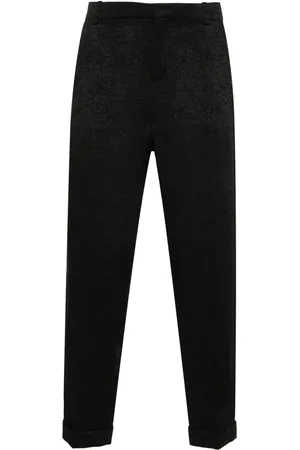 Balmain Pantalon à coupe courte
