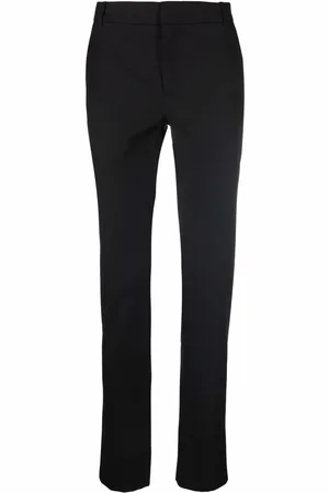 Balmain Pantalon de costume slim
