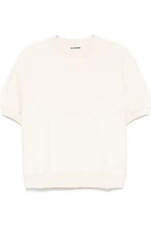 Jil Sander T-shirt en coton