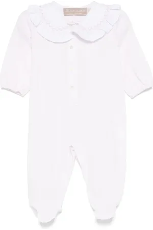 LA STUPENDERIA Cotton pajama