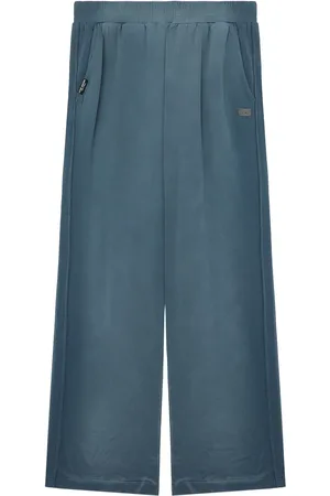 Izzue Pantalon de jogging à coupe ample