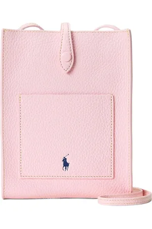 Ralph Lauren Sac à bandoulière à logo