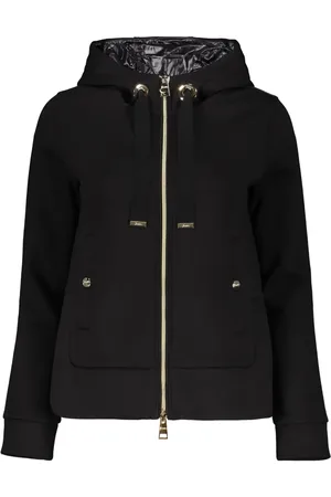 HERNO Veste à empiècements