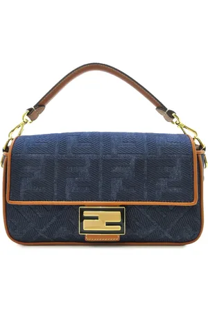 Fendi Sac à bandoulière Baguette (2010-2023)