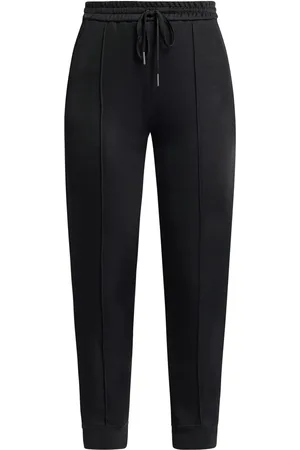 Tom Ford Pantalon de jogging à taille haute