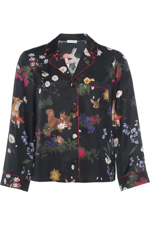 ERES Chemise de pyjama Fée