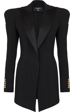 Balmain Blazer en laine