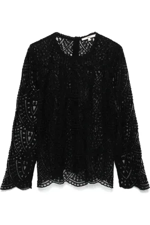 Bash Blouse Giovani
