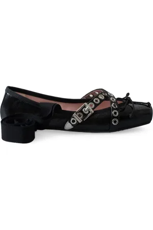 Pretty Ballerinas Ballerines en cuir