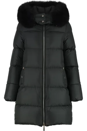 MOORER Manteau Danai