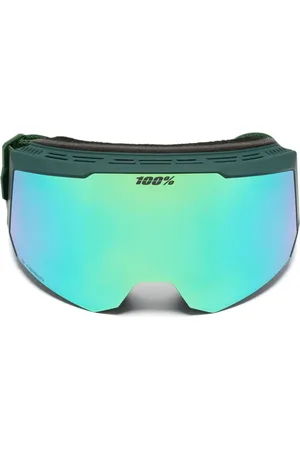 100% Eyewear Lunettes de ski Snowcraft
