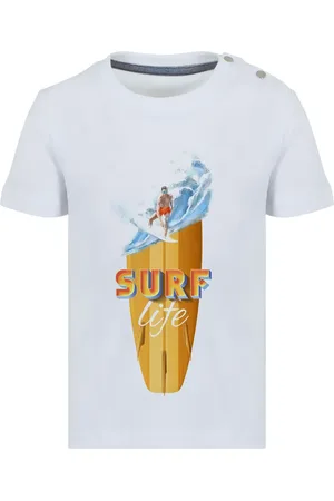 Lapin House T-shirt imprimé