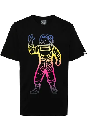 Billionaire Boys Club T-shirt à imprimé graphique