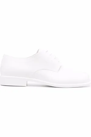 Maison Margiela Richelieus Tabi en cuir