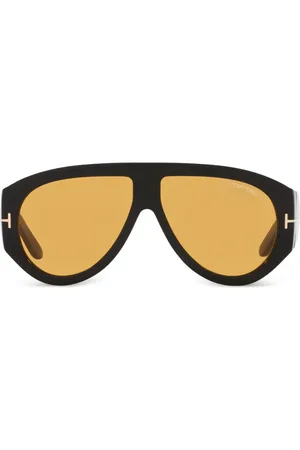 Tom Ford Lunettes de soleil Bronson